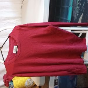 Eddie Bauer XL Reddish